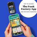 2 x Poo-Pourri Before-You-Go Pocket Toilet Spray, Travel Essentials, Royal Flush, 1 Fl Oz, Up to 50 Uses, On-The-Go Bathroom Odor Deodorizer with Essential Oils, TSA Approved Size, Eucalyptus & Spearmint