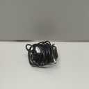 9VDC Pedal Power Supply Adapter for Line 6 POD Go Wireless PODGo Guitar Processor Tone Pedal Amp Simulator 59-00-0219 CUI Inc DC-3h DC3h SMI36-9-Y SMI36-9-N-N290R-C1 (Tip Negative) (NOT for 9VAC)