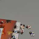 AKFAHOIF 30PCS Little Jesus Figures, Mini Jesus Figurines in Bulk, Multicolor Tiny Jesus Figures, Miniature Figurines to Hide and Seek Religious Gifts for Easter Egg Stuffers