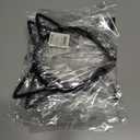 5 x Halloween Cat Ears Headband  Halloween Black Cat Ear Headband for Cosplay, Fancy Dress, Masquerade & Party Costumes - Black Cat Headbands