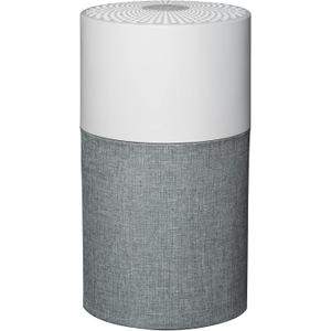 BLUEAIR Air Purifier for Home HEPA Air Purifiers for Pets, Allergies, Dust, Nursery, Office HEPASilent Techonolgy Air Cleaner for Small Rooms 432 sq ft coverage - Blue Pure 511