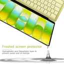 2 Pack Anti Glare Screen Protector Compatible with 2026 MacBook Neo 13-Inch, Matte Anti Glare Film Anti Scratch Protector for Mac Neo 13in A18 Pro Chip