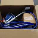 Graco Magnum 262800 X5 Stand Airless Paint Sprayer, Blue
