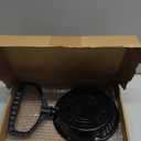 Chikia OEM 951-14151 Pull Recoil Starter Assembly Snow Blower Replacement for MTD Craftsman Troy Bilt Squall 2100 Storm 2410 C ub Cadet Remington RM2200 RM2410 RM2460 RM2610 208cc