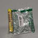 Maybelline The Colossal Bubble Waterproof Mascara, Buildable Mascara Volume and Length Formula for Bold, Separated Lashes, Very Black, 1 Count