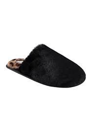 MIA SHOES WOMNS &JR SLIPPERS SIZE 8