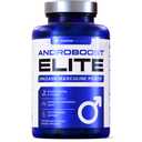 Testosterone Booster for Men | Male Enhancing | Strength | Muscle Growth