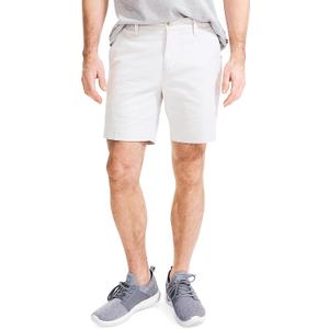 Nautica Mens 6" Deck Short (34W x 7L)