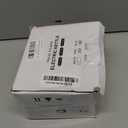 UpdateClassic Travel Portable Foldable Electric Kettle, 0.6L Small Collapsible Hot Water Boiler For Coffee Tea (Blue)