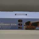 RBX-Door Way Gym Multi Grip Doorway Gym
