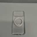 TORRAS 360 Magnetic Stand for iPhone 17 Pro Max Case, [Fit for MagSafe] [4X Military-Grade Protection] Slim Case for iPhone 17 Pro Max 6.9" 2025, Clear, Ostand O3 Fitness Series (B-Crystal Clear)