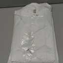 ECKEK Sign holder stand Adjustable Sign Holders for Table Top Vertical and Horizontal View Sign Poster Stand (A4 210×297mm/ 8.27×11.69 inches)