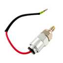 Autoparts Carburetor Fuel Solenoid Kit Replacement for Kohler CV17-25 CV620-740 Engine, Replace Part Number 2475722-S 2404120-S 2475515, Not Suitable for CV22 Engines