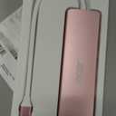 Acer USB C Hub, 7 in 1 USB-C to HDMI Multi-Port Adapter, 2 USBA 3.1 GEN1 and 5Gbps Type-C Data Port, 4K HDMI Port, PD 100W Charging, SD Card Reader for iPad Pro MacBook Pro Laptops and More(Pink)