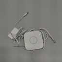 Philips Hue Bridge, Unlock the Full Potential of Hue Bridge System, Multi-Room and Out-of-Home Control, Create Automations and Zones, Smart Lighting Hub, Works with Voice and Matter-Compatible (Pack of 1)