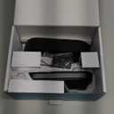 Veise RZ06 Smart Lock for Front Door with App Control, Keyless Entry, Electronic Digital Deadbolt with Touchscreen Keypad Set, Smart Deadbolt, Auto Lock, Easy Installation, Matte Black