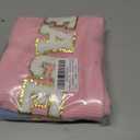 2Pcs Makeup Bag for Girls Gifts, Travel Toiletry Bag for Women, Corduroy Make Up Cosmetic Pouch Cute Preppy Stuff Bags for Teen, Birthday Graduation Gifts (HAIR & FACE)