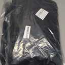 Heavy Duty Magnetic Thermal Insulated Door Curtain, Oxford Cloth-Thicken Polyester Fiber Fill, Fits Size 32x80inch, Self Sealing, Pet and Kid Friendly, Temporary Door Window Insulation for Winter