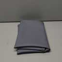 Winisok Silicone Under Sink Mat 34" x 22", kitchen Essentials and Gadgets, Shelf liner and Cabinet Protector, Home Organizers and Storage, Waterproof Bathroom Tray (Dark Gray)