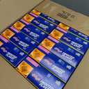 Kellogg's Frosted Flakes Breakfast Cereal, Kids Cereal, Family Breakfast, Family Size, Original (12 Boxes)