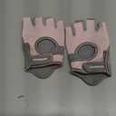 VINSGUIR Workout Gloves for Women and Men, Breathable Weight Lifting Gloves for Gym Exercise, Fitness, Training, and Cycling, with Excellent Grip and Cushion Pads, Small