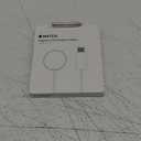 Apple Watch Magnetic Fast Charger to USB-C Cable (1 m)