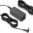AC Charger Fit for Asus Q525UA Q525U Q525 Q526FA Q526F Q526 Q526FA-BI7T10 Q525UA-BI7T9 15.6" Touch-Screen Notebook Laptop Power Supply Adapter Cord