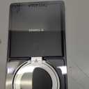 TORRAS 2025 Upgrade (Gen 6.0) Magnetic Phone Grip Holder Kickstand with Braided Strap, Fit for MagSafe Ring Removable, for iPhone 17 16,15, 14, 13 12 Pro/Max Samsung, Google (Silver), Ostand Ring