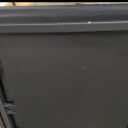 HiFast Walking Pad Treadmill, 3 in 1 Foldable Under Desk Treadmills for Home Office, Small Walking Pad with Incline Handle Bar, 300lbs Capacity 2.5HP Portable Running Machine with APP Remote Control