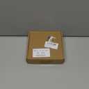 4 Pcs 1.26'' Christmas Candle Ring Wreath Mini Berry Garland Artificial Candle Holder Rings for Christmas Table Centerpiece Home Party