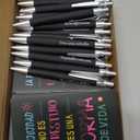 Sayglossy 48 Pcs Spanish Employee Teacher Appreciation Gifts Bulk Inspirational Notebooks with Pens Nurse Thank You Graduation Rewards Coworker Staff Women Men Regalos Cristianos Para Mujer En Español