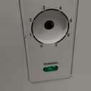 BLACK+DECKER 2.0 Cu. Ft. Compact Chest Freezer, Deep Freezer Holds Up To 70 Lbs. of Frozen Food, Removable Storage Basket, Manual Defrost, White