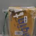 QINQINTU Windshield Cover for Ice and Snow [78''x58''] 600D Heavy Duty Snow Cover Against Snow, Ice, Frost and Water Car Winter Accessories for Fits Large SUV & Truck