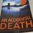 An Accidental Death: A Novel (Volume 1) Paperback