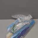 7PC Hip Kit, Hip Kit for Seniors Total Hip Replacement Prime, Mobility Aids with Reacher Grabber,Shoe Horn,Sock Aid,Leg Lifter,Shower Brush,Back Scratcher,Car Handle Assist for Surgery Recovery