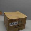 Wheat Straw Dinnerware Sets | Unbreakable Dinnerware Sets | Dishwasher Microwave Safe Dinnerware | Eco Friendly Non Breakable Dinnerware Sets | RV Outdoor Camping (Beige, Service for 4 (16 pcs))