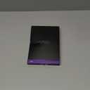 LISEN USB C to Lightning Cable, Chubby 240W 4 in 1 Charging Cable 6.6FT, USB A/C to C/Lightning with Light iPhone Charger for iPhone 17 16 15 14 Pro Max/M5 MacBook Air Pro/iPad/Samsung S25/Switch/PS5 (Grey)