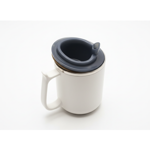 Dysphagia Regulating Drinking Cup, Prevent Choking for Dysphagia/Dementia/Elderly