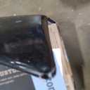 Husky Liners Aeroskin Hood Protector | Fits 2017-2022 Ford F-250, F-350, F-450, F-550 Super Duty | Low Profile Deflector/Bug Shield - 1 pc., Matte Black | 2877135