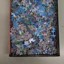 Time Warp Puzzle Series 1  Day to Night Hidden Scene | 1000 Piece Jigsaw Puzzle for Adults | Discover a Story that Transforms as You Build | Giftable Magic Puzzle Art (Starwatchers)