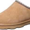 BEARPAW Tabitha Women's Indoor & Outdoor Slippers 11