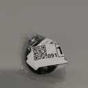 1st Choice Folding Hair Brush with Mirror,Round Mini Compact Massage Comb for Purse/Pocket,Travel Size for Girls and Women (Black)