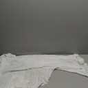 Soft Burlap Look Swag Curtains Rustic Natural Rod Pocket Kitchen