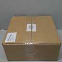 CorningWare French White 2-1/2-Quart Oval Glass Cover