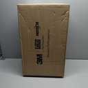 3M DBI-SALA 1112583 ExoFit STRATA, Aluminum 4 D-Rings, Tri-Lock Revolver QC Buckles with Sewn in Hip Pad & Belt, X-Large, Blue/Gray