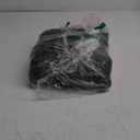 iCover Artificial Ivy Privacy Screen for Fence, 39x118in Strengthened Joint Prevent Leaves Falling Off, Faux Hedge Panels Greenery Vines, Decorative Fences for Outdoor Garden (Green Maple Leaf)