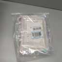 for Amazon Fire HD 10 & Fire HD 10 Kids Pro Tablet Case (13th Gen, 2023 Release), Heavy Duty Shockproof Case with Hand/Shoulder Strap Rotating Kickstand, Colourful Pink