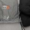 Kyaringtso Chair Cushions for Dining Chairs, 4 Pack Soft and Comfortable Chair Cushions Pads with Ties, Seat Cushions for Kitchen ChairsDining Room (4 Pack 17x16, Dark Gray)