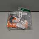 BLACK+DECKER 20V MAX Lithium Battery Charger, Compatible with 12V and 20V Battery, Battery Sold Separately (LCS1620B)