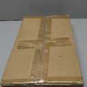 X-cosrack 15 Adjustable Dividers Pot and Pan Organizer Rack, 7" D x 32" W x 7.1" H, 3 in 1, Expandable Lid Bakeware Cupboard Rack Holder for Kitchen Cabinet Pantry Countertop, Black (Patent Pending)